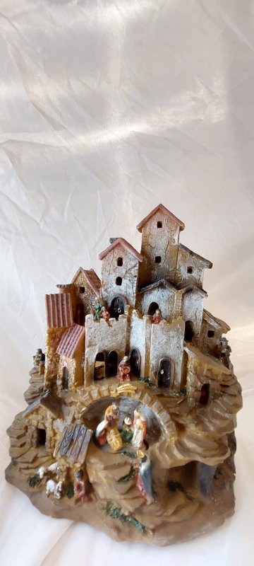 Gruppo presepe 