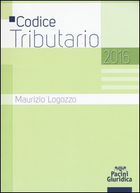 Codice tributario 2016