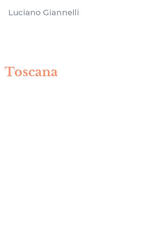 Toscana