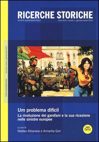 Ricerche storiche