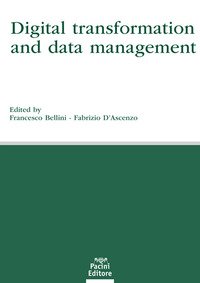 Digital transformation and data management