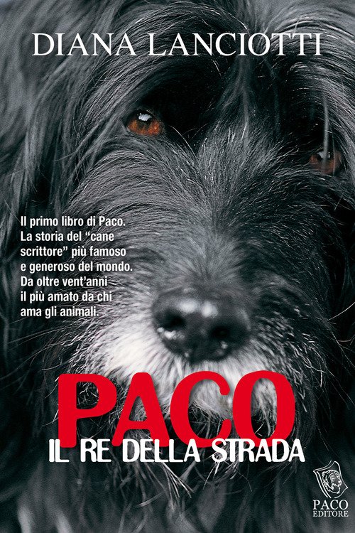 Paco. Il re della strada