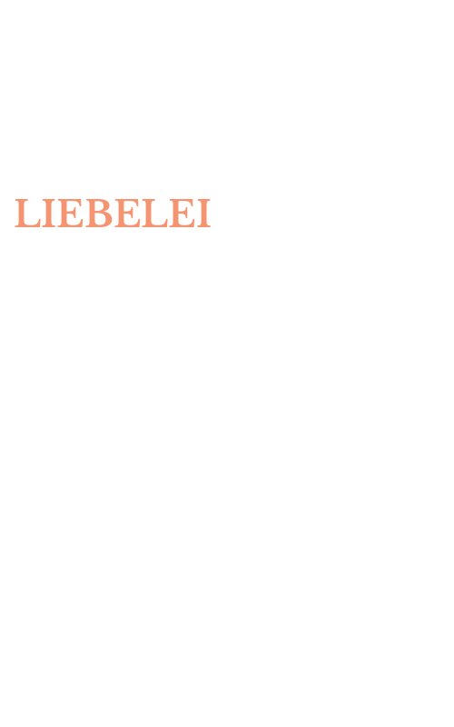 LIEBELEI