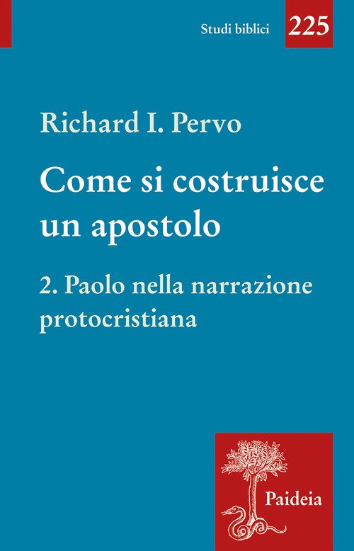Come si costruisce un apostolo
