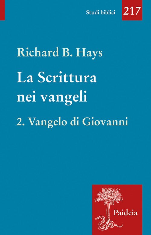 La scrittura nei Vangeli