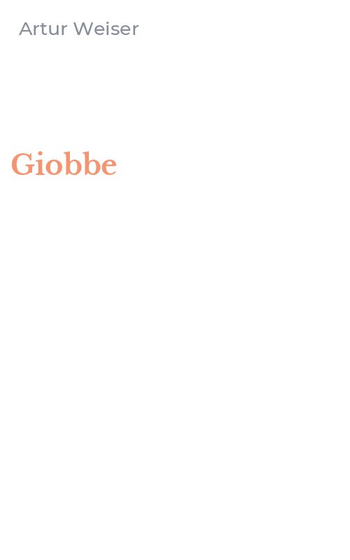 Giobbe