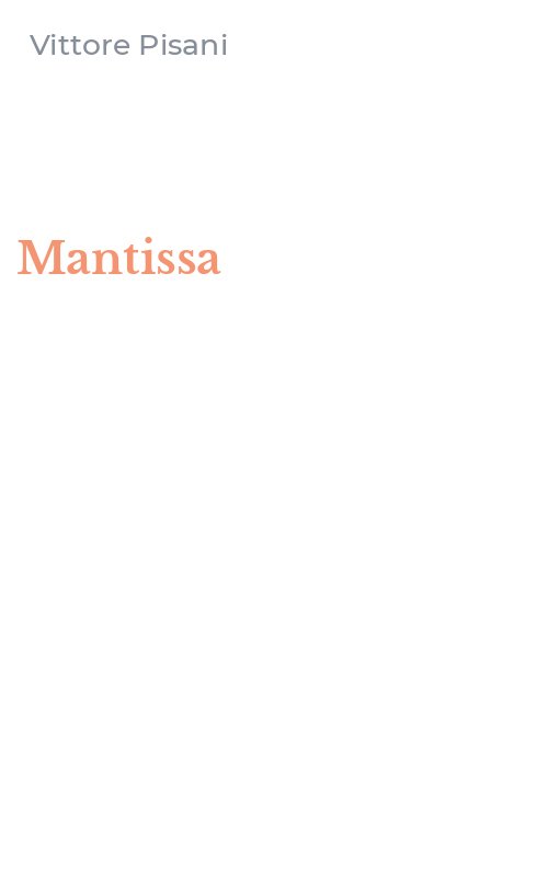 Mantissa