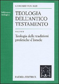 Teologia dell'Antico Testamento