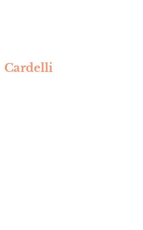 Cardelli