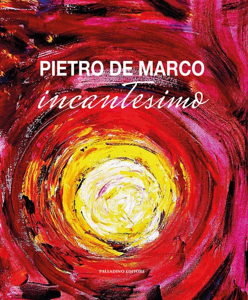 Pietro De Marco. Incantesimo