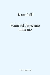 Scritti sul Settecento molisano