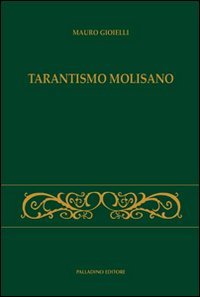 Tarantismo molisano