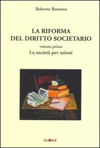 La riforma del diritto societario