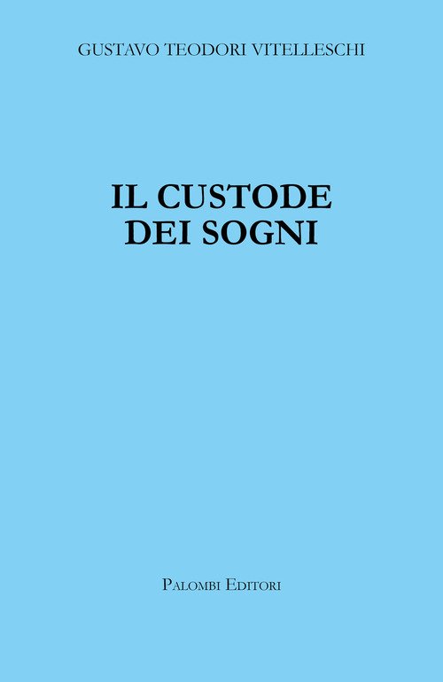 Il custode dei sogni
