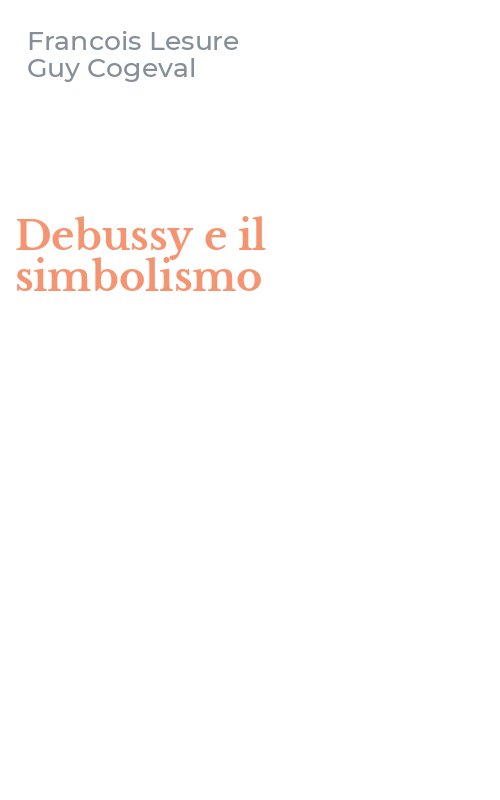 Debussy e il simbolismo