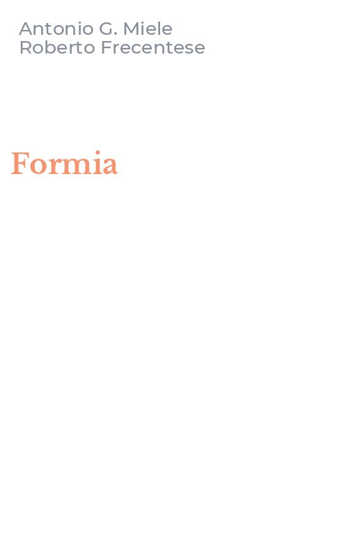 Formia