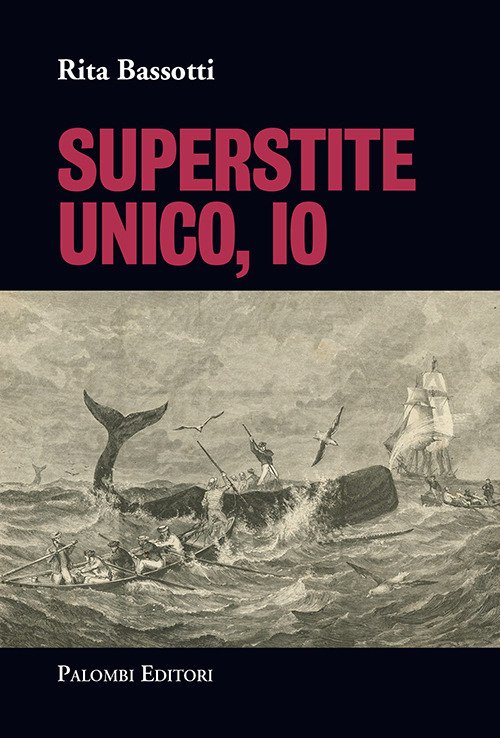 Superstite unico, io
