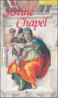The sistine Chapel