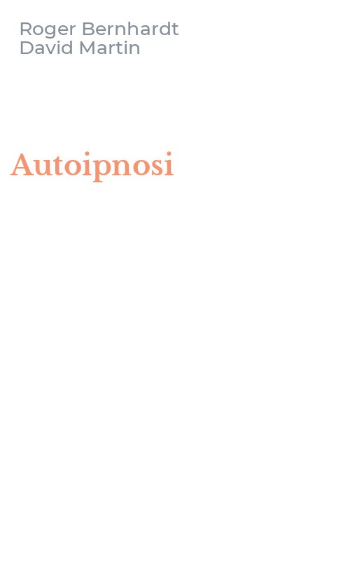 Autoipnosi