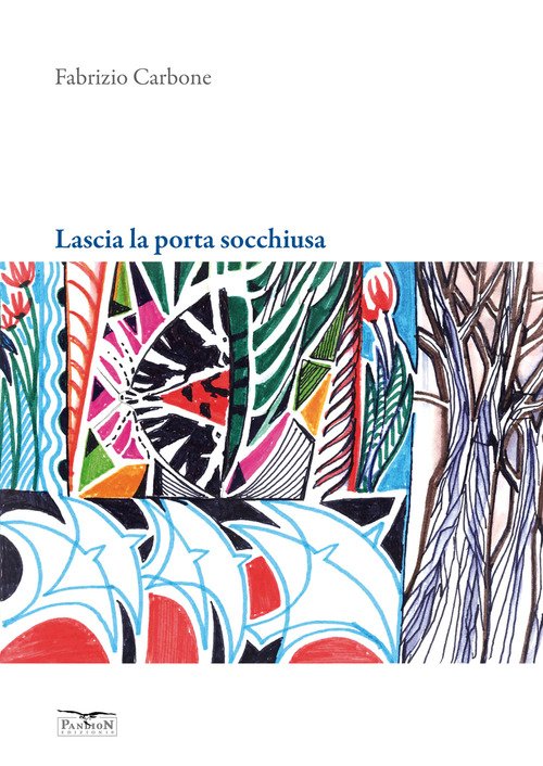 Lascia la porta socchiusa