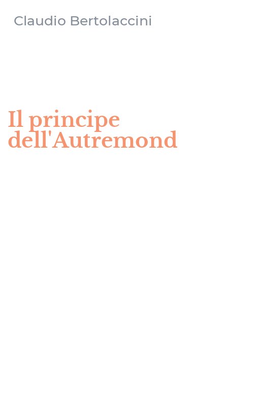 Il principe dell'Autremond