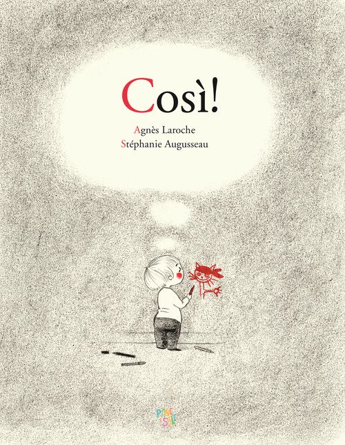 Così!