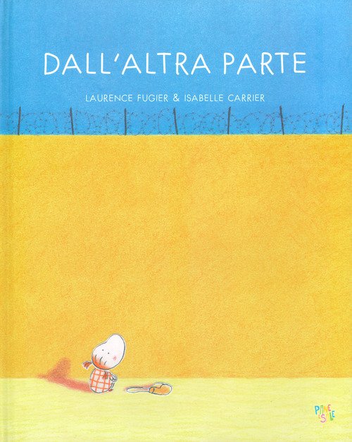 Dall'altra parte