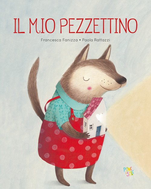 Il mio pezzettino