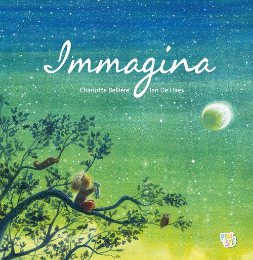 Immagina