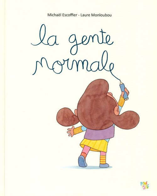 La gente normale