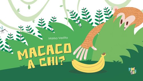 Macaco a chi?