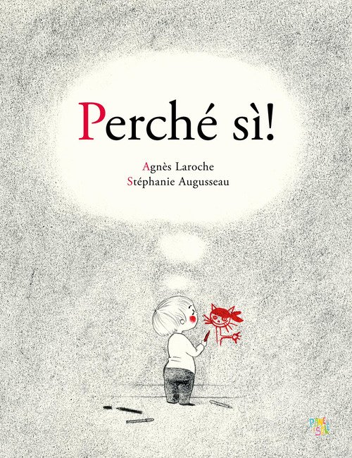 Perché sì!