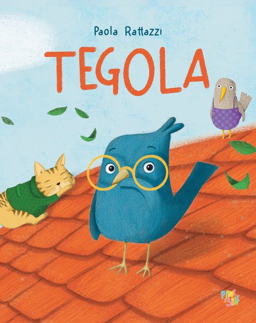 Tegola