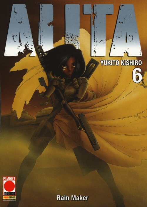 Alita