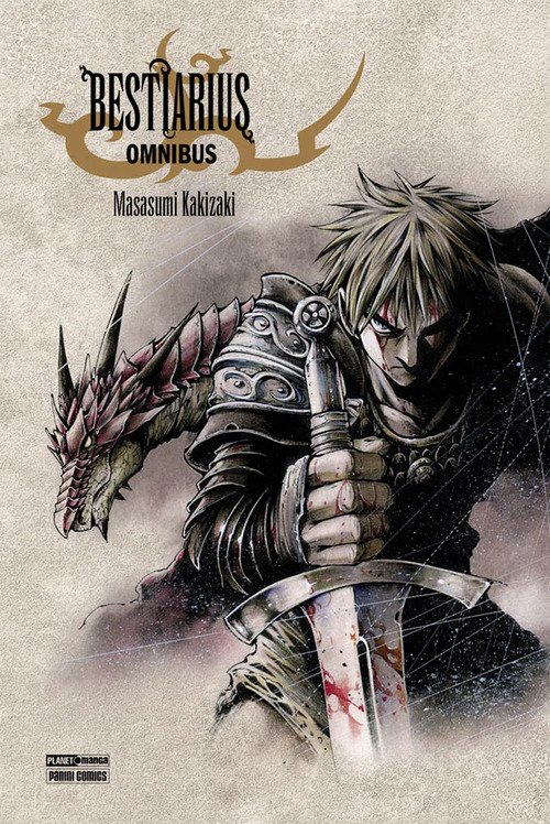 Bestiarius. Omnibus