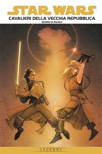 Cavalieri della Vecchia Repubblica. Star Wars epic