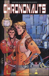 Chrononauts