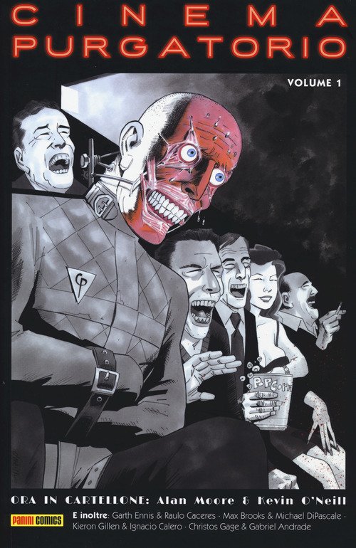 Cinema purgatorio