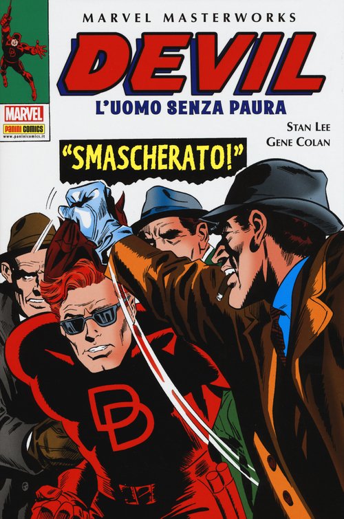 Devil. L'uomo senza paura