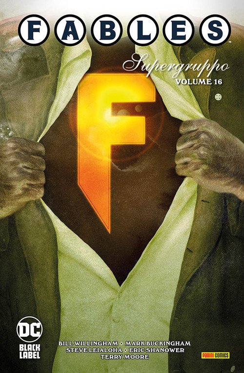 Fables