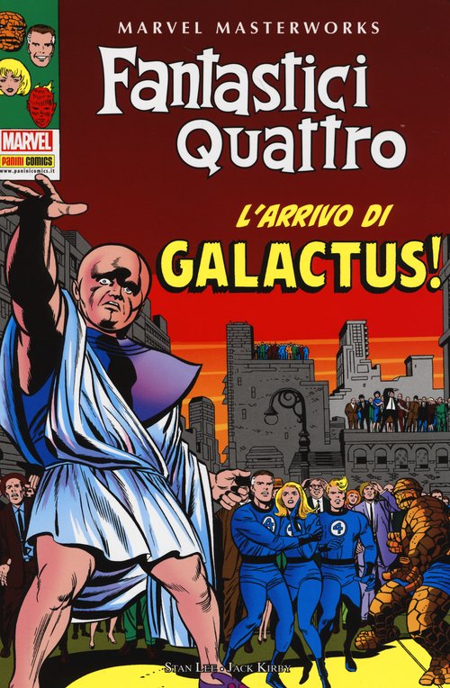 Fantastici quattro