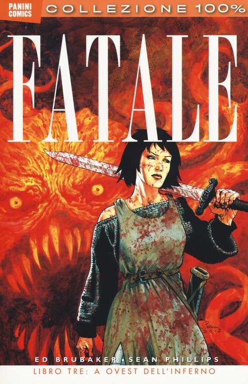 Fatale