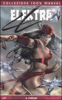 Furore. Elektra