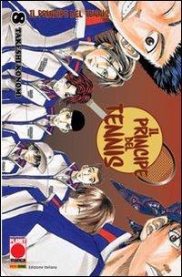 Il principe del tennis