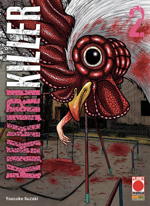Kikkirikiller