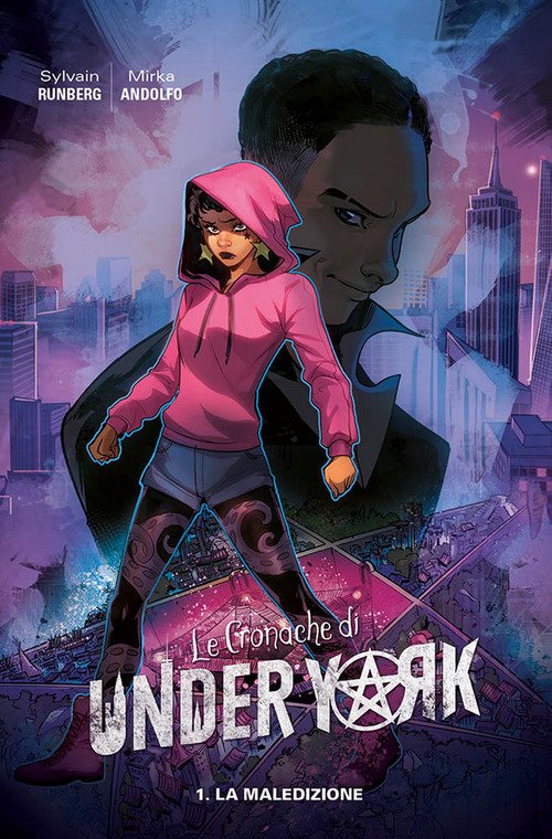 Le cronache di Under York