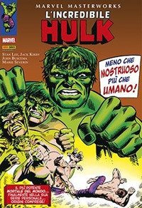 L'incredibile Hulk