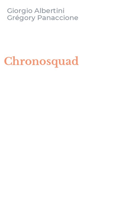 Chronosquad