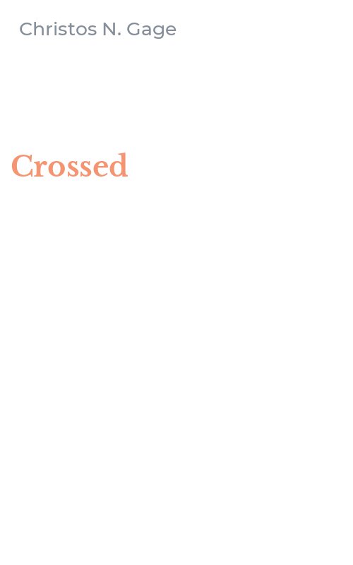 Crossed