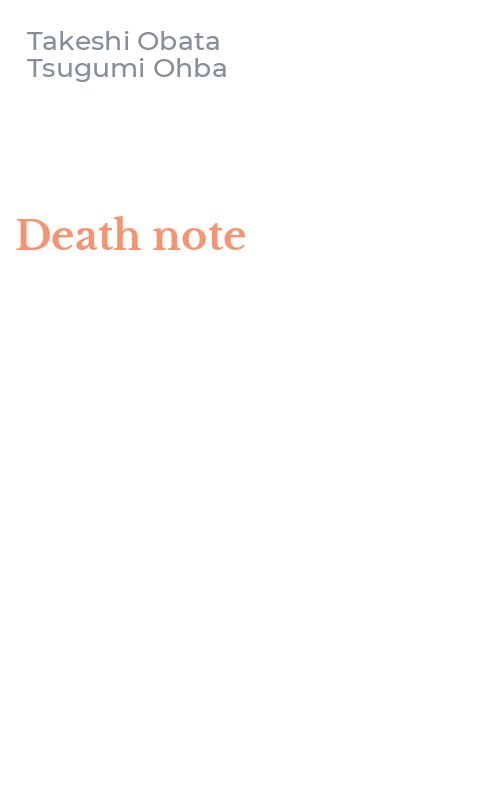 Death note